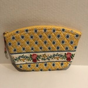 Elizabeth cosmetic bag